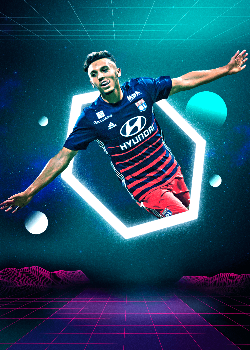 尝试与队友 尝试与队友