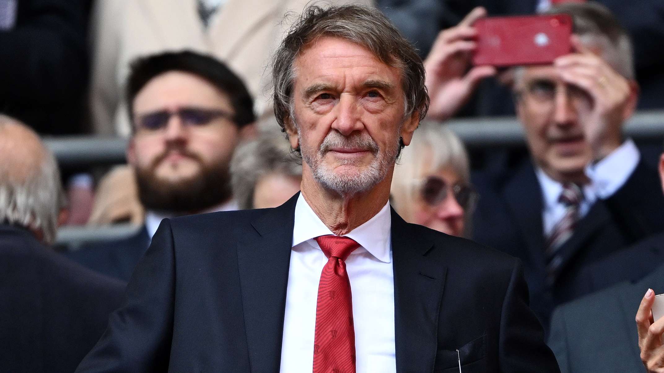 深刻理解的 深刻理解的